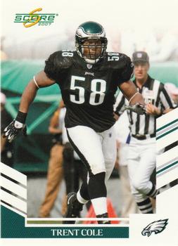 Trent Cole
