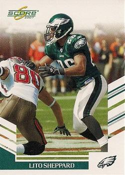 Lito Sheppard