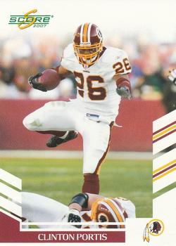 Clinton Portis