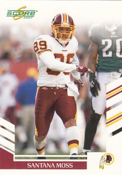 Santana Moss