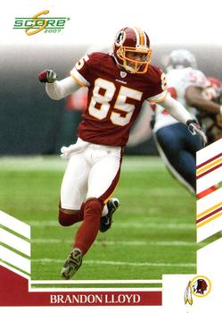 Brandon Lloyd