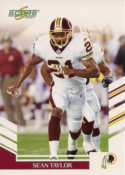 Sean Taylor