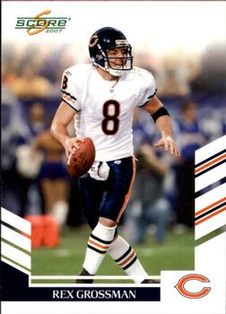 Rex Grossman