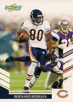 Bernard Berrian