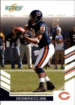 Desmond Clark
