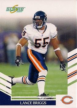 Lance Briggs