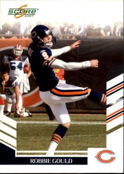Robbie Gould