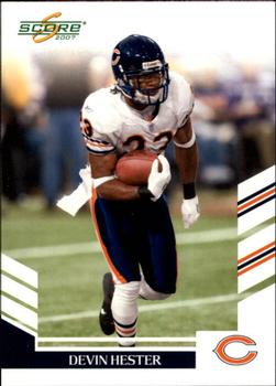 Devin Hester