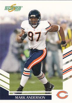Mark Anderson