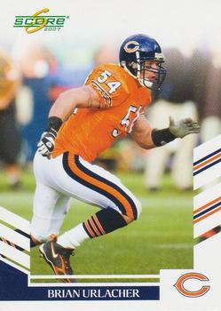 Brian Urlacher