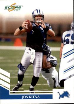 Jon Kitna