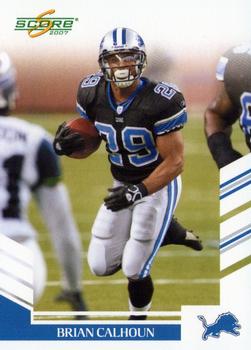 Brian Calhoun