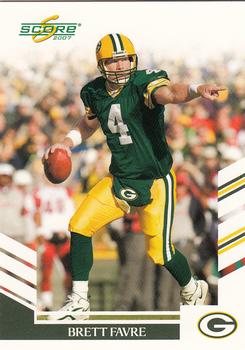 Brett Favre