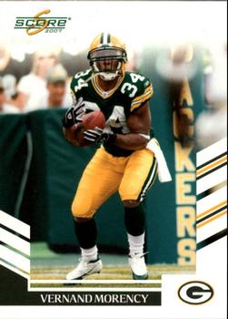 Vernand Morency