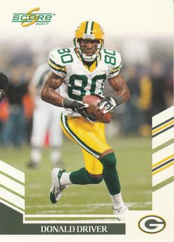 Donald Driver