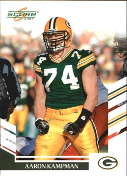 Aaron Kampman