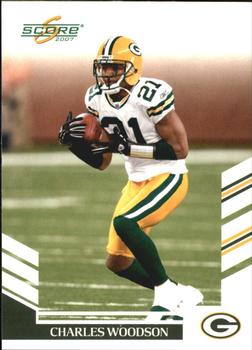 Charles Woodson