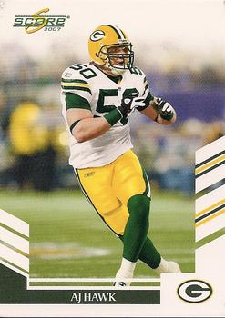 A.J. Hawk