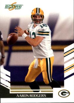Aaron Rodgers