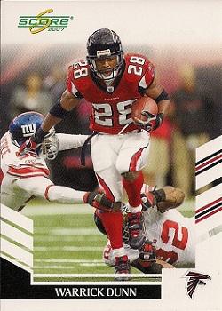 Warrick Dunn