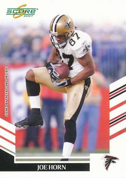 Joe Horn