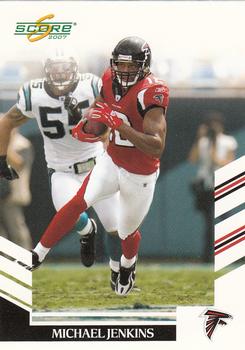 Michael Jenkins