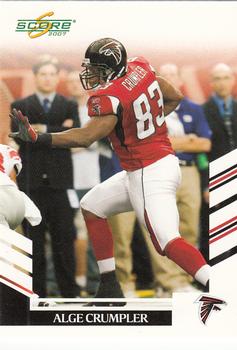 Alge Crumpler