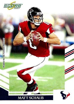 Matt Schaub