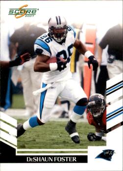 DeShaun Foster