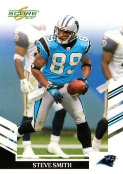 Steve Smith