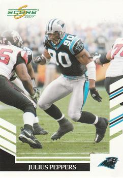 Julius Peppers
