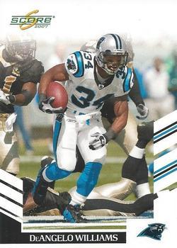 DeAngelo Williams