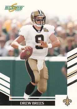 Drew Brees