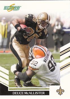 Deuce McAllister