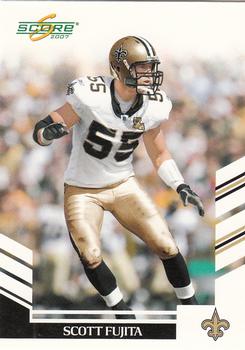 Scott Fujita
