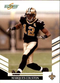 Marques Colston
