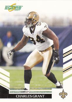 Charles Grant