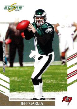 Jeff Garcia