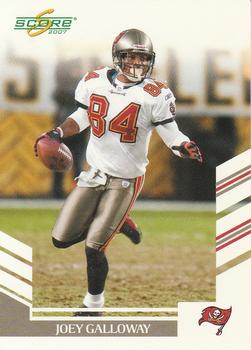 Joey Galloway