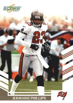 Jermaine Phillips