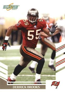 Derrick Brooks