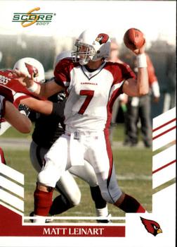 Matt Leinart