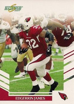 Edgerrin James