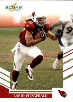 Larry Fitzgerald