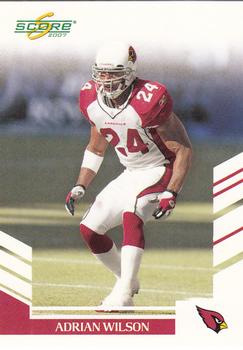 Adrian Wilson