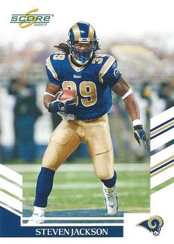 Steven Jackson
