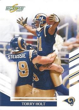 Torry Holt
