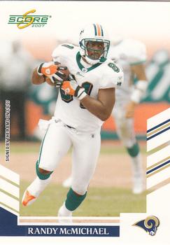 Randy McMichael