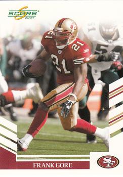 Frank Gore