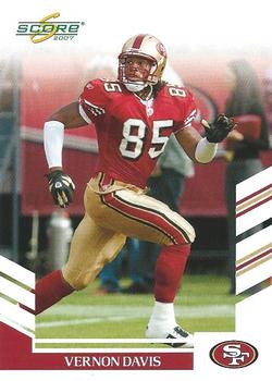 Vernon Davis